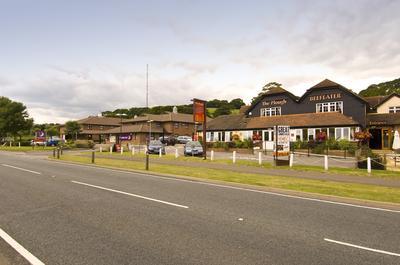 Premier Inn Dover - A20