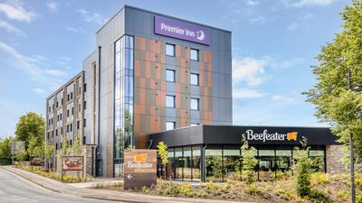 Premier Inn Bristol Parkway - M32
