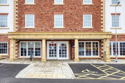 Premier Inn Marlborough