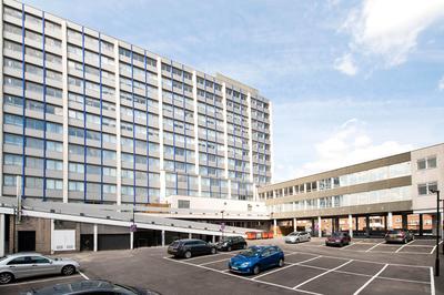 Premier Inn London Hendon - The Hyde