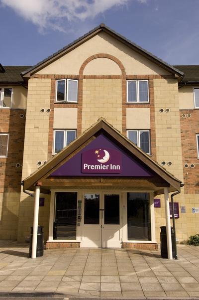 Premier Inn Slough