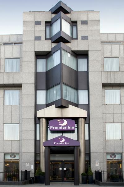 Premier Inn London City - Tower Hill