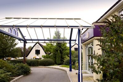 Premier Inn Ipswich - Chantry Park