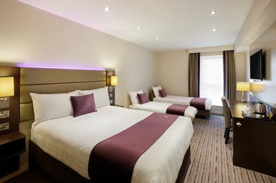 Premier Inn Bridgwater Gateway - M5 J24
