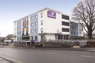 Premier Inn Maidstone Town Centre