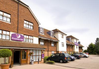Premier Inn London Gatwick South