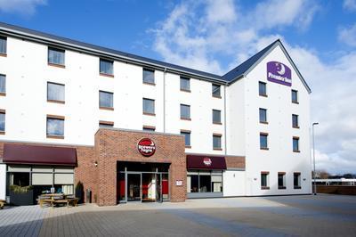 Premier Inn Catterick Garrison