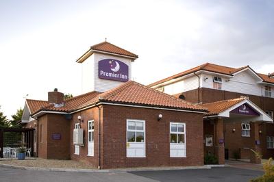 Premier Inn Chelmsford - Springfield