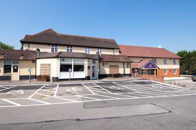 Premier Inn London Ruislip