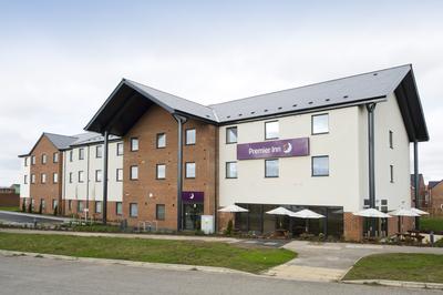 Premier Inn Thirsk