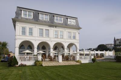 Premier Inn Torquay Seafront