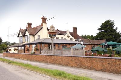 Premier Inn Swindon North