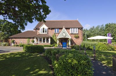 Premier Inn Telford North