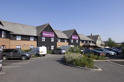 Premier Inn Salisbury North Bishopdown