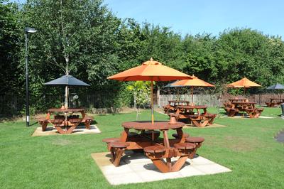 Premier Inn Southend Airport