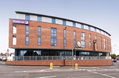 Premier Inn Newmarket
