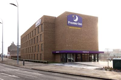 Premier Inn London Dagenham