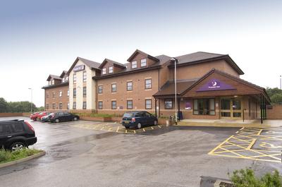 Premier Inn Ripley