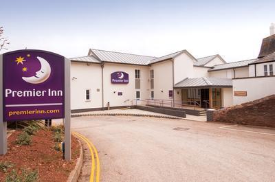 Premier Inn Paignton - Goodrington Sands