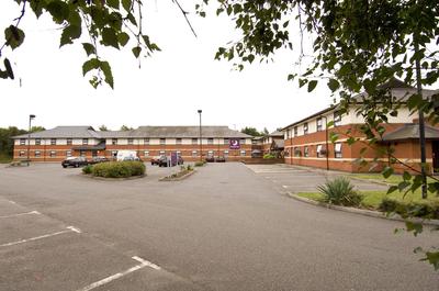 Premier Inn Coventry - Binley/A46