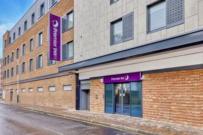 Premier Inn London Romford Town Centre