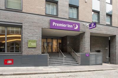 Premier Inn London Bank - Tower