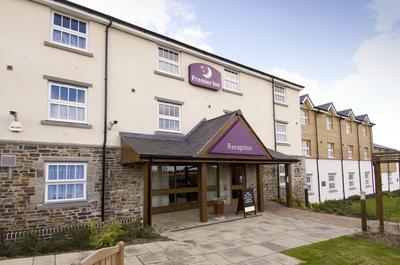 Premier Inn Liskeard