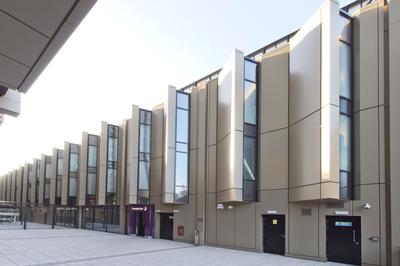 Premier Inn Liverpool Lime Street