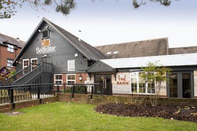 Premier Inn Milton Keynes Central - Xscape