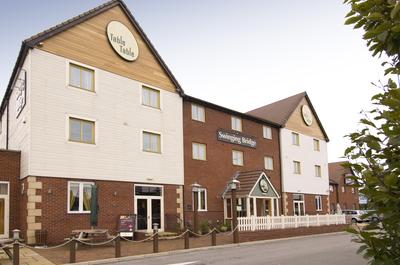 Premier Inn Manchester Trafford Centre Nth