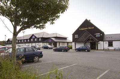 Premier Inn Hayle