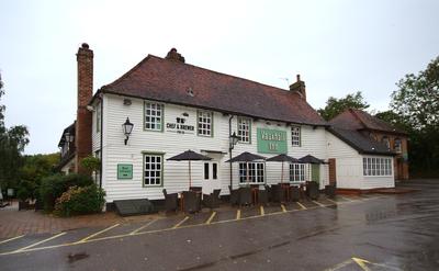 Premier Inn Tonbridge