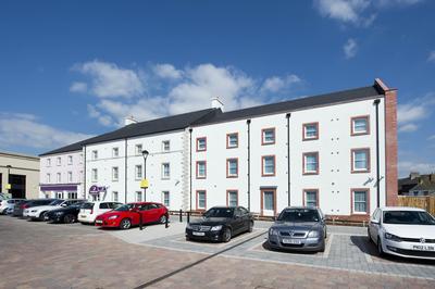 Premier Inn Penrith