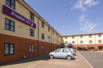 Premier Inn Chichester South - Gate Leisure Park