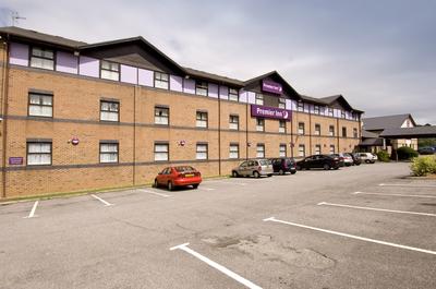 Premier Inn Hemel Hempstead West