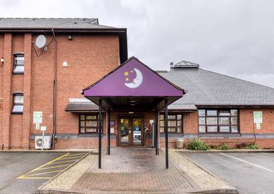 Premier Inn Birmingham City - Aston