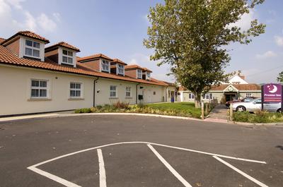 Premier Inn Weston-Super-Mare - Lympsham