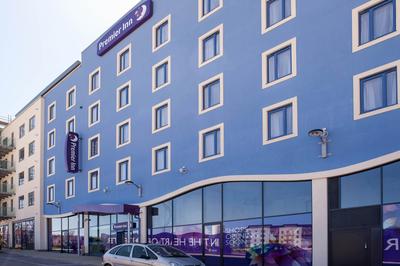 Premier Inn Dorchester