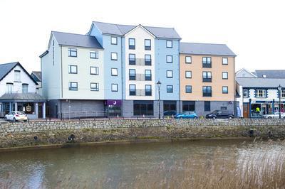 Premier Inn Bude