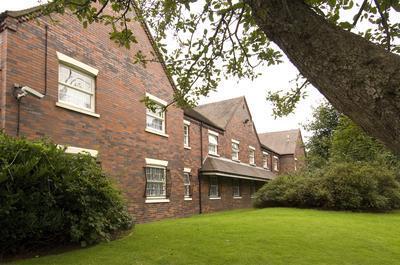 Premier Inn Nuneaton/Coventry