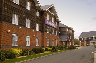 Premier Inn Isle Of Wight - Newport