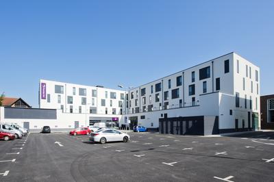 Premier Inn Addlestone