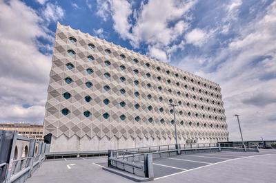 Premier Inn Manchester Cc Princess Street