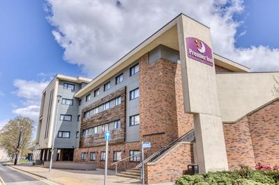 Premier Inn Durham City Centre - Walkergate