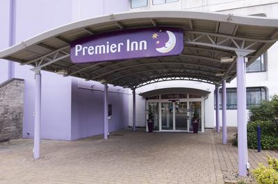 Premier Inn Manchester - Arena/Printworks