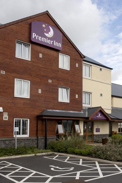 Premier Inn Carrickfergus