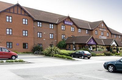 Premier Inn York North West