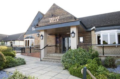 Premier Inn Gloucester - Little Witcombe