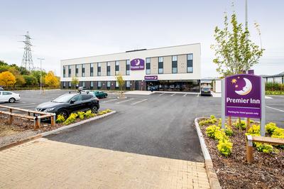 Premier Inn Malvern