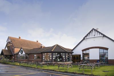 Premier Inn Kings Lynn